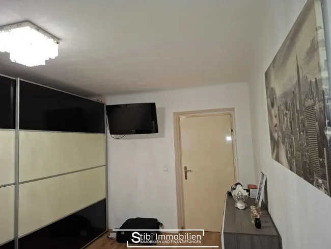 Schlafzimmer 2
