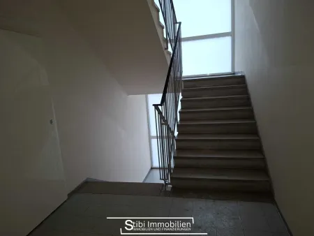 Stiegenhaus