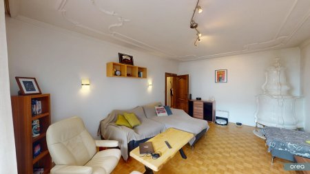 orea | Wohnen im Grünen am Pöstlingberg – helle 3-Zimmer-Wohnung mit Balkon in begehrter Lage