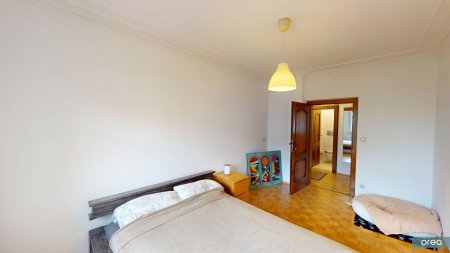 orea | Wohnen im Grünen am Pöstlingberg – helle 3-Zimmer-Wohnung mit Balkon in begehrter Lage
