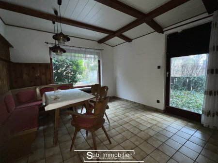 Attraktives Entwicklungsgrundstück mit Altbestand im 22. Bezirk – Neubaupotential nahe Bahnhof Süßenbrunn