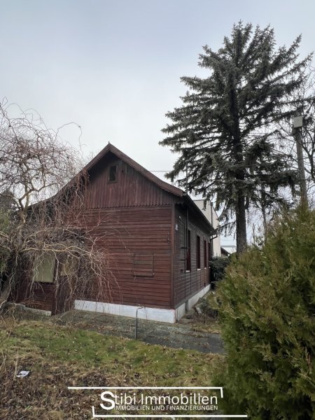 Attraktives Entwicklungsgrundstück mit Altbestand im 22. Bezirk – Neubaupotential nahe Bahnhof Süßenbrunn