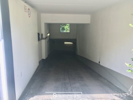 Neuer Preis!!! KFZ Tiefgaragenplatz in der Wallrißstraße 1180 Wien zu verkaufen