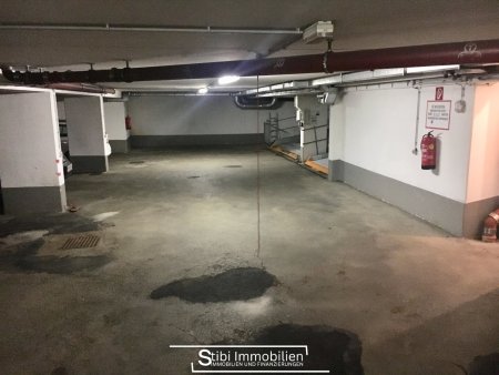 Neuer Preis!!! KFZ Tiefgaragenplatz in der Wallrißstraße 1180 Wien zu verkaufen