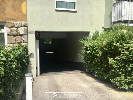 Neuer Preis!!! KFZ Tiefgaragenplatz in der Wallrißstraße 1180 Wien zu verkaufen