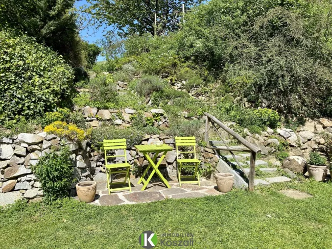 Steingarten