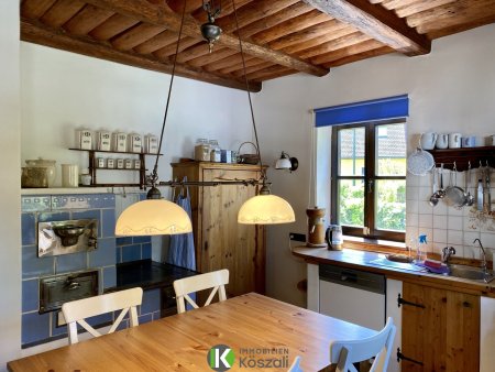 Kochen und Leben