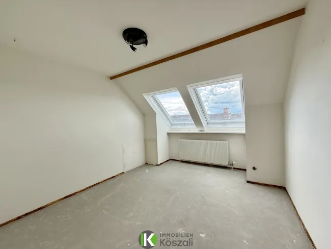 Atelier Dachraum