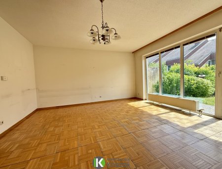 Wohnen mit Terrassenblick