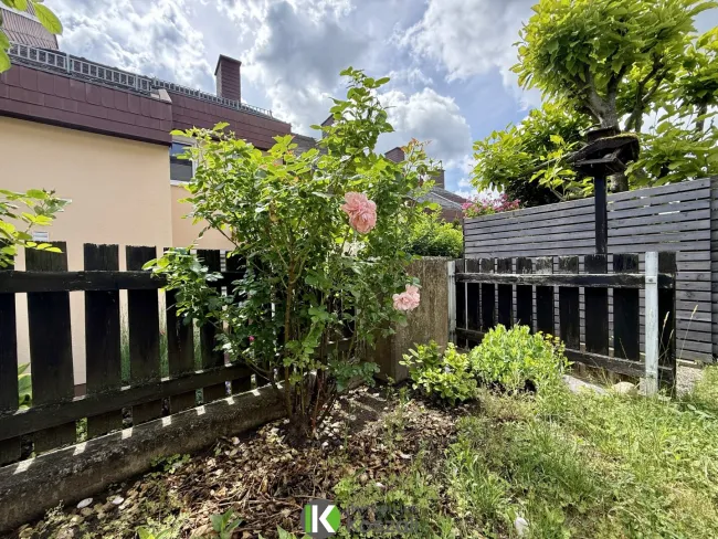 Rosengarten
