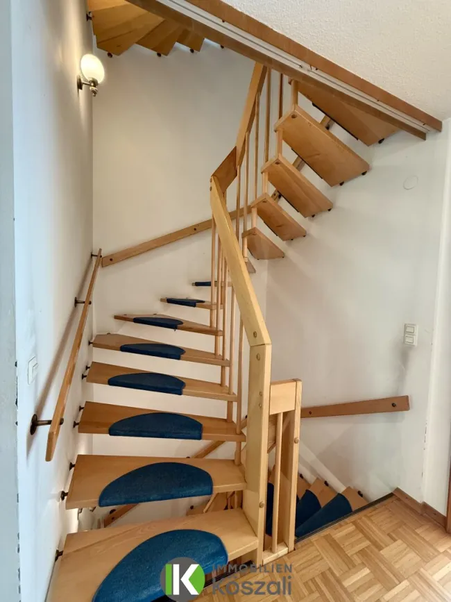 Treppen