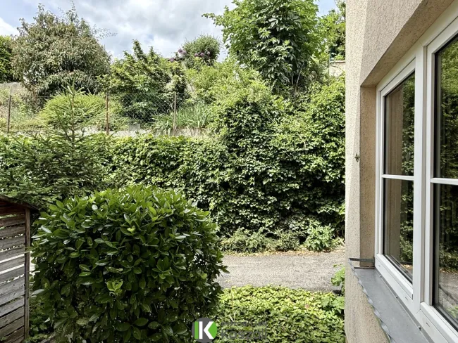 Vorgarten