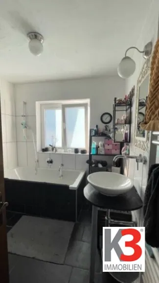 K3 - LAGE, LAGE, LAGE! Zweifamilienhaus in bester Salzburger Ruhelage! Hier können Sie Ihren Wohntraum verwirklichen! - Bild