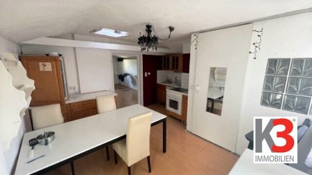 K3 - LAGE, LAGE, LAGE! Zweifamilienhaus in bester Salzburger Ruhelage! Hier können Sie Ihren Wohntraum verwirklichen!