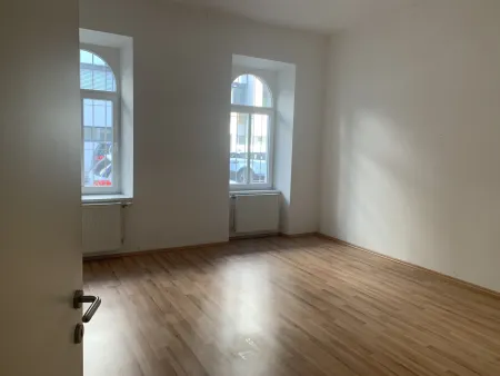 Lager im Erdgeschoss - Grillgasse // Sedlitzkygasse! Provisionsfrei!