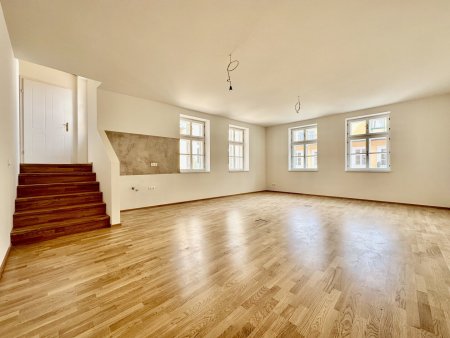 NEUBAU Büro auf 123m² beim Grünen Markt in 2500 Baden
