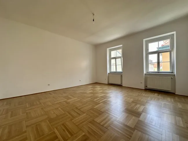Repräsentative Ordination / Praxis am Grünen Markt in Baden! - Titelbild