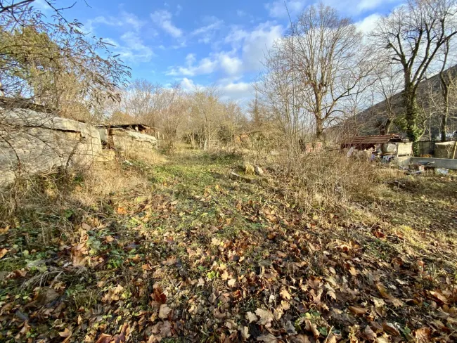 Baugrundstück am Sonnenhang der Hinterbrühl - Titelbild