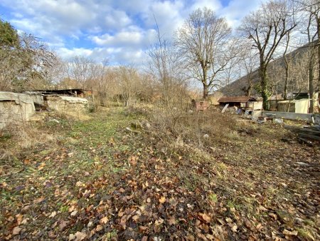Baugrundstück am Sonnenhang der Hinterbrühl