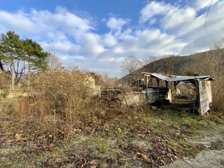 Baugrundstück am Sonnenhang der Hinterbrühl