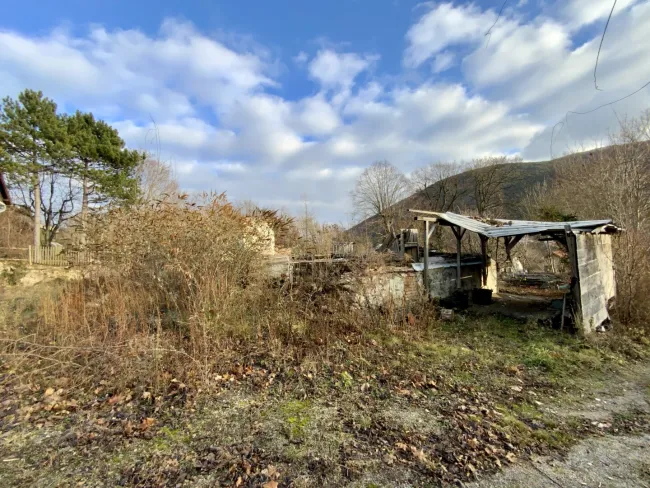 Baugrundstück am Sonnenhang der Hinterbrühl - Bild