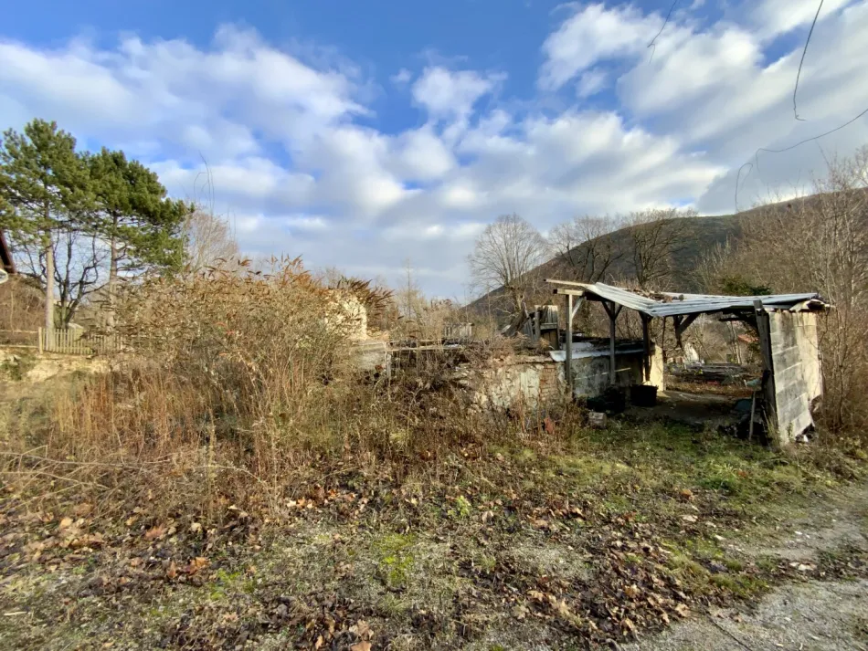 Baugrundstück am Sonnenhang der Hinterbrühl - Bild
