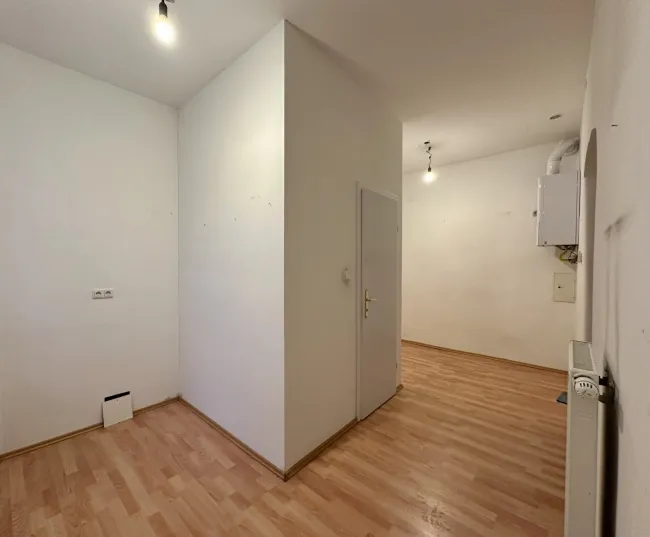 Altbau Büro / Ordination / Praxis beim Grünen Markt! - Bild