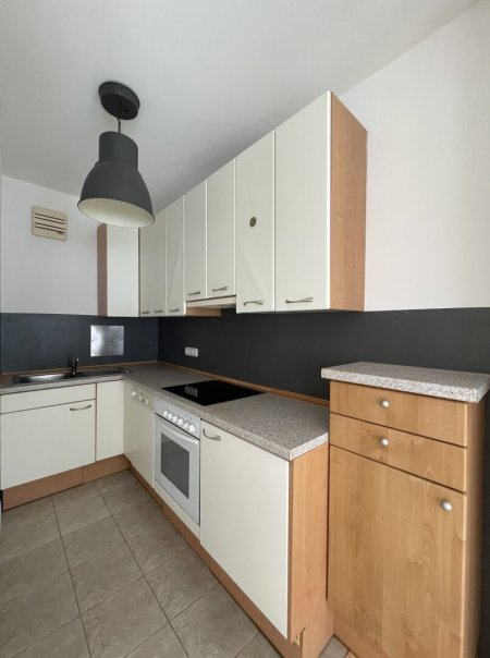 ruhige 1-Zimmer-Wohnung Nähe Stadtzentrum Mödling