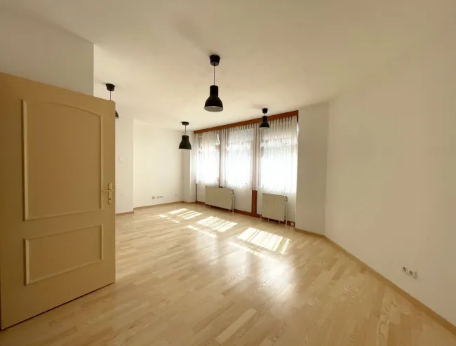ruhige 1-Zimmer-Wohnung Nähe Stadtzentrum Mödling - Bild