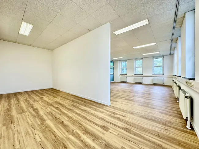 Büro / Ausstellungsraum / Schauraum / Studio / Barrierefrei / inkl. ENERGIEKOSTEN, Reinigung, Parkplatz! in 1230 Wien - Bild