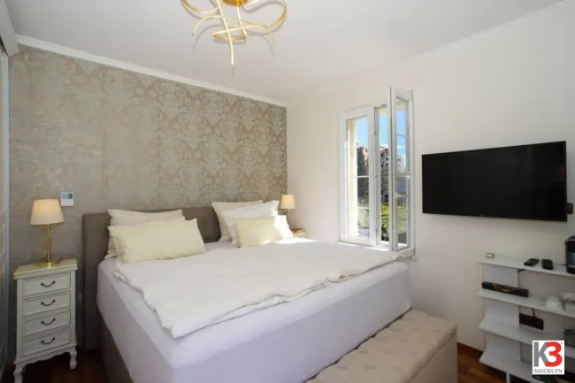 Rovinj, schöne Villa im Zentrum von Rovinj, Meerblick NKP 400 m2 - Bild