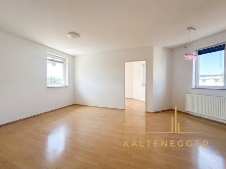 Gemütliche 2-Zimmer-Wohnung in Peisching
