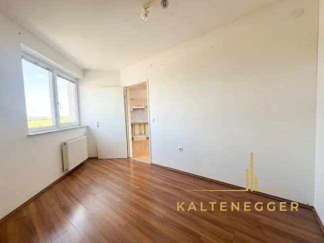 Gemütliche 2-Zimmer-Wohnung in Peisching - Bild