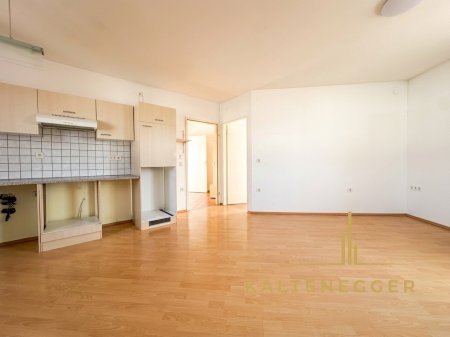 Gemütliche 2-Zimmer-Wohnung in Peisching