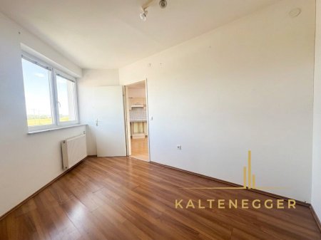 Gemütliche 2-Zimmer-Wohnung in Peisching