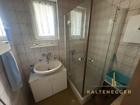 Familiäres Haus mit Potential