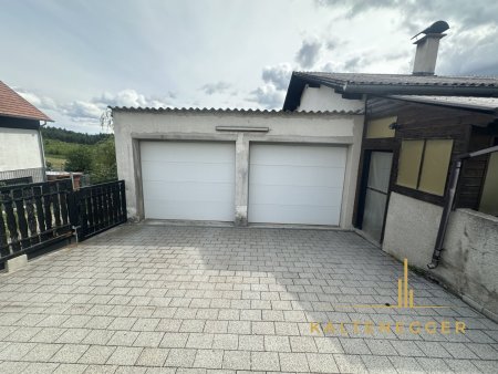 RESERVIERT - Großzügiges Haus in Ruhelage mit Grünblick