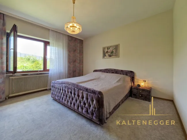 Zimmer ca. 16,00 m²