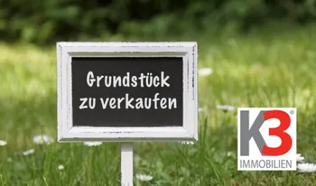 K3- Neukirchen am Großvenediger - ein sonniges Baugrundstück am Fuße des Wildkogels zum Kauf!!! - Titelbild