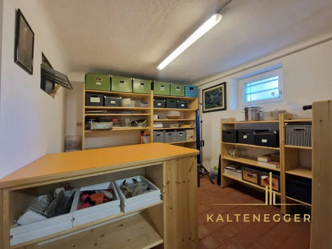 Keller