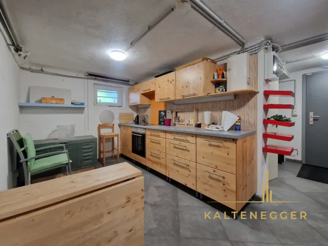 Keller