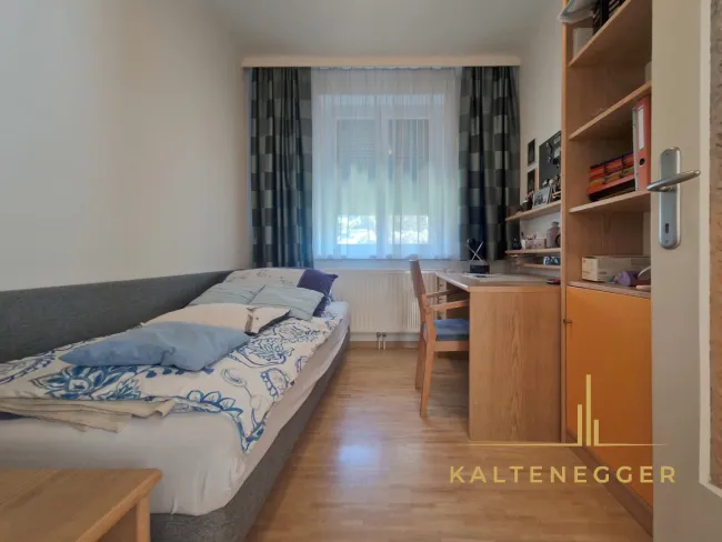 EG: Kabinett ca. 7,50 m²