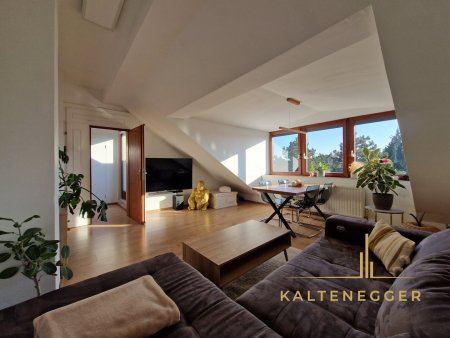 Wohnraum ca. 26 m² WNFL