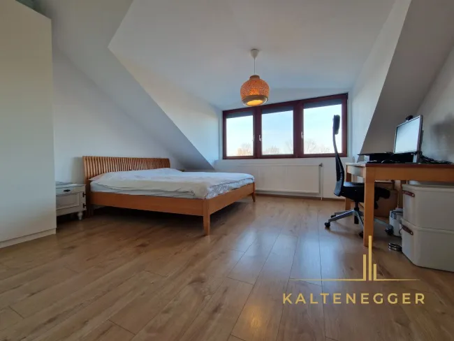 Zimmer ca. 21,30 m² WNFL