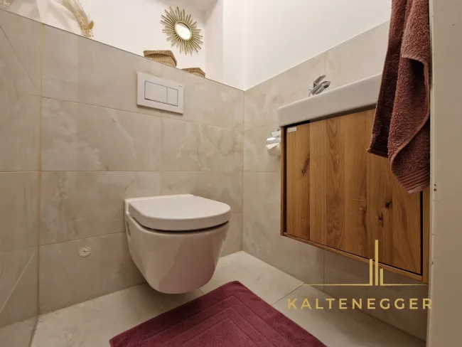 WC ca. 1,43 m² WNFL