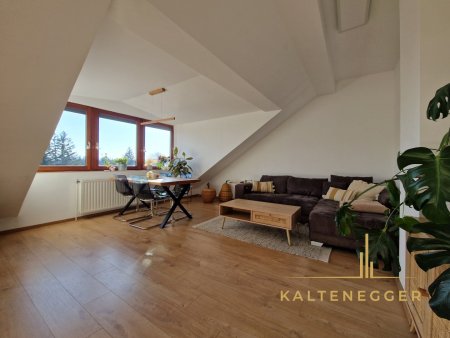 Wohnraum ca. 26 m² WNFL