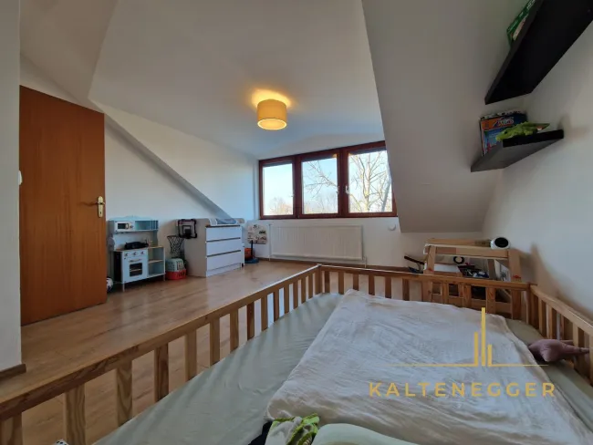 Zimmer ca. 19,50 m² WNFL