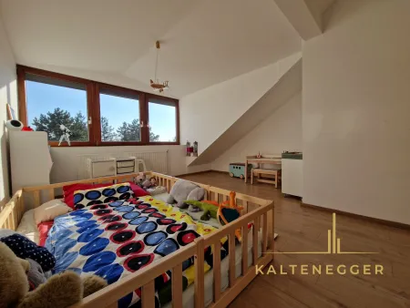 Zimmer ca. 20,70 m² WNFL
