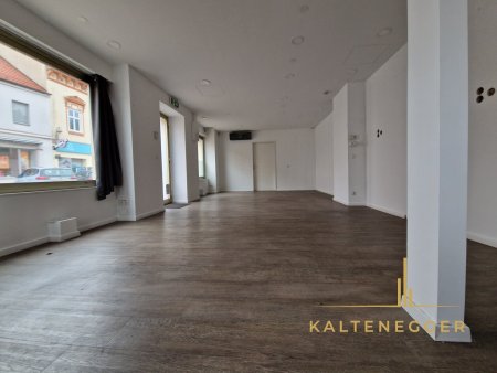Vielfältige Nutzungsmöglichkeit in TOP-Lage von Neunkirchen