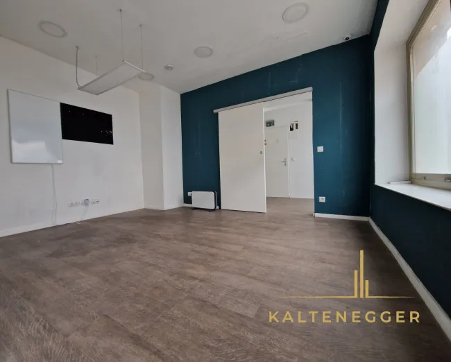 EG: linker Raum